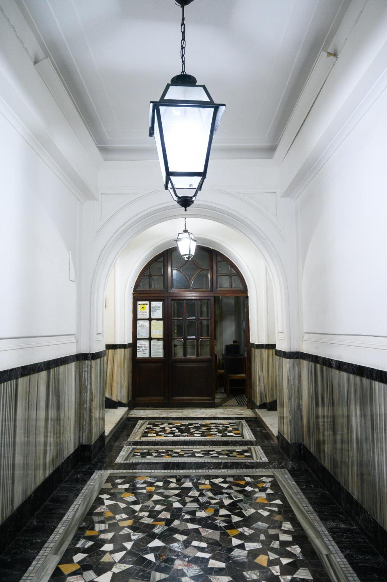Guesthouse O Affittacamere Magenta Baylon Suite B Róma Kültér fotó