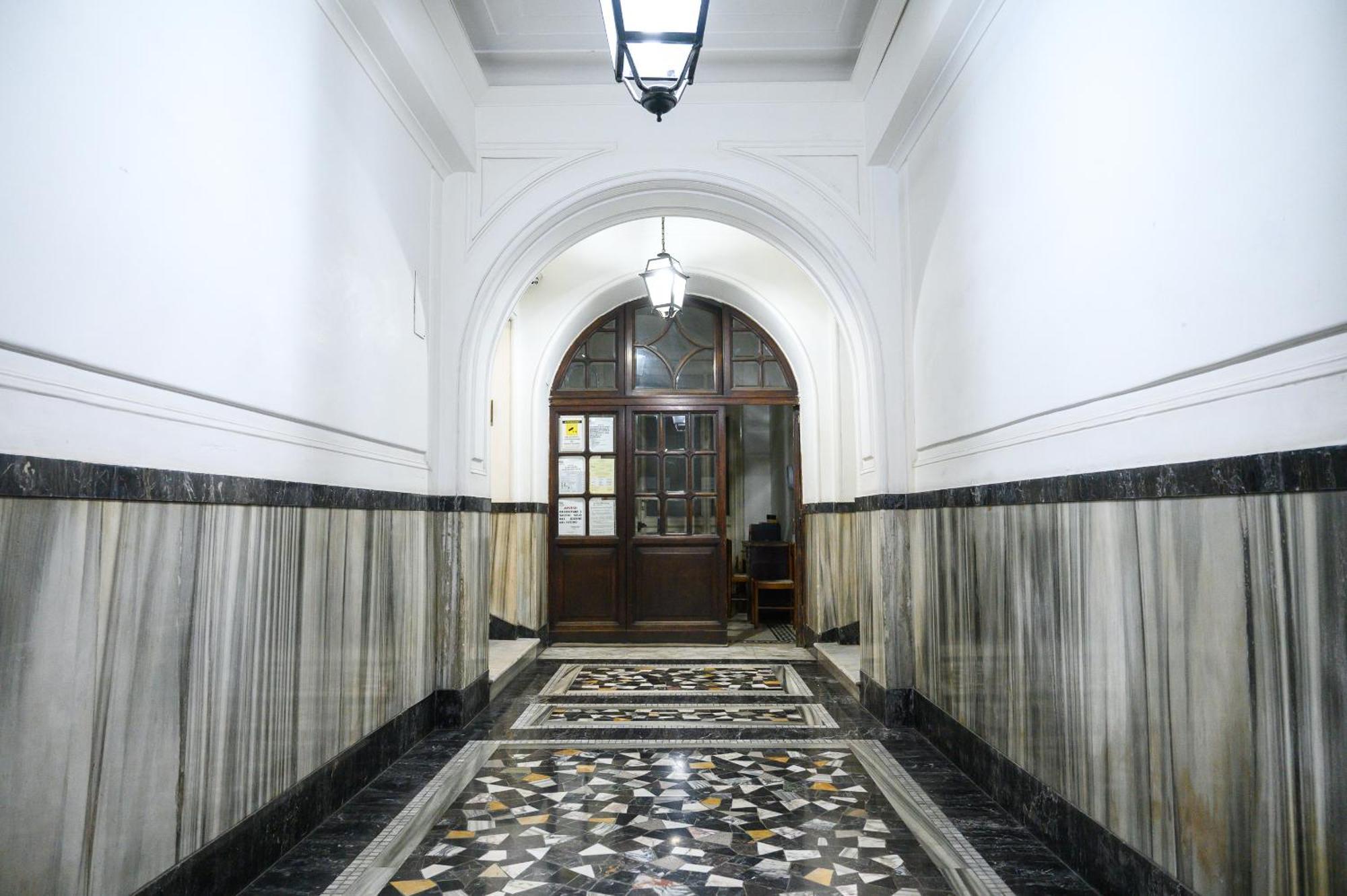 Guesthouse O Affittacamere Magenta Baylon Suite B Róma Kültér fotó
