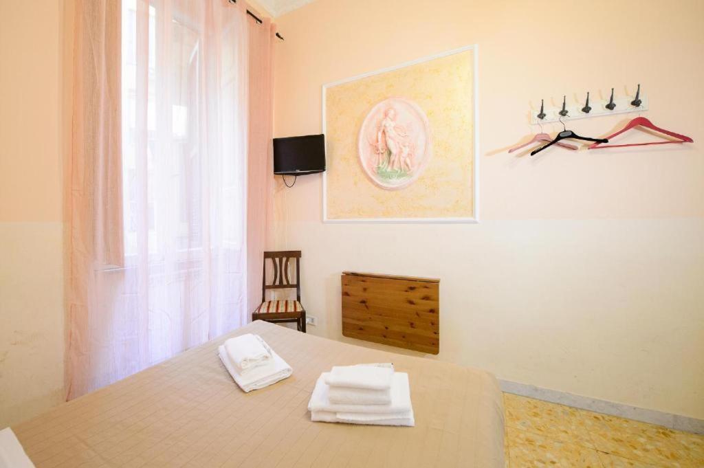 Guesthouse O Affittacamere Magenta Baylon Suite B Róma Kültér fotó
