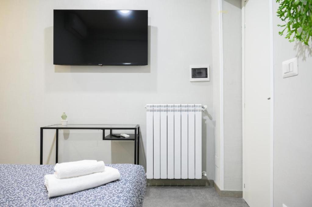Guesthouse O Affittacamere Magenta Baylon Suite B Róma Kültér fotó