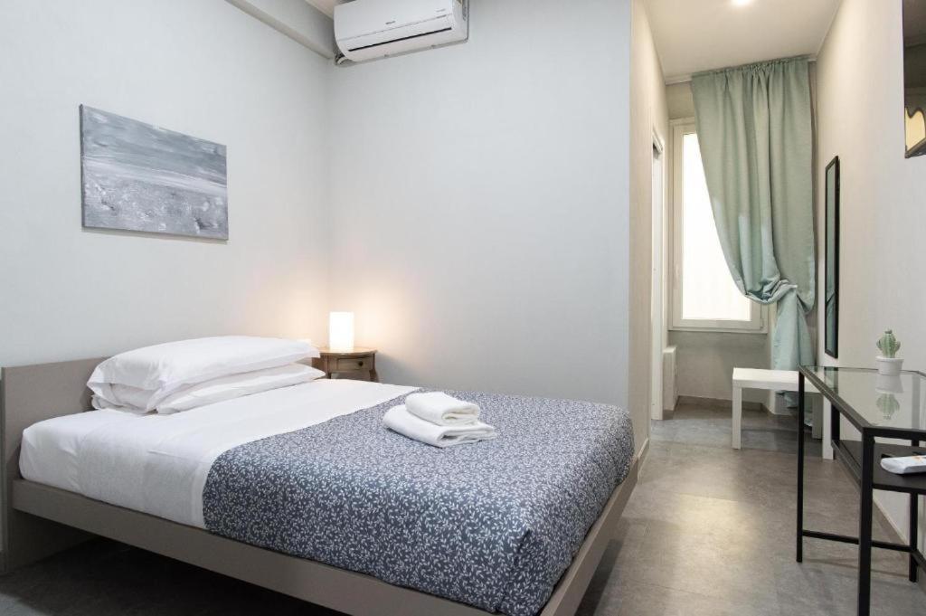 Guesthouse O Affittacamere Magenta Baylon Suite B Róma Kültér fotó