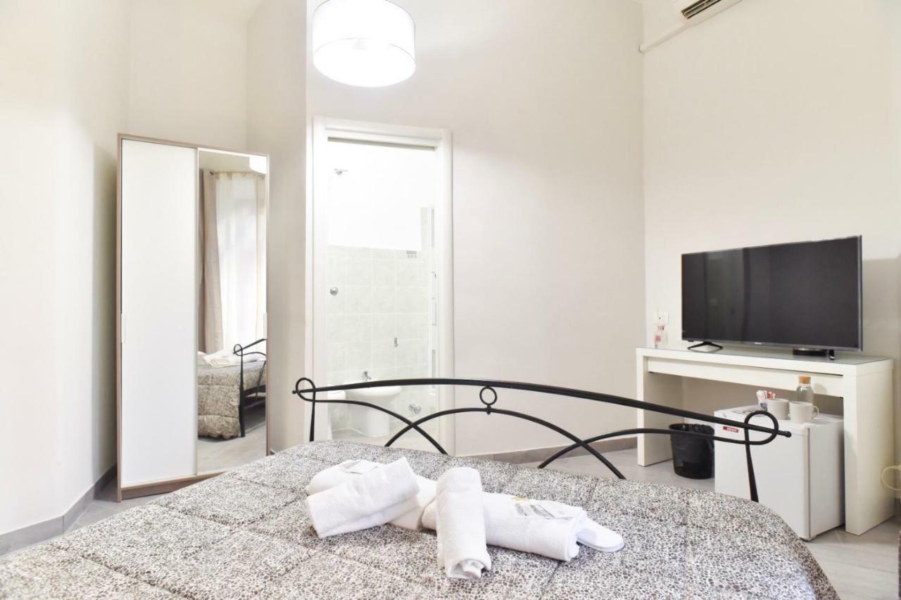 Guesthouse O Affittacamere Magenta Baylon Suite B Róma Kültér fotó