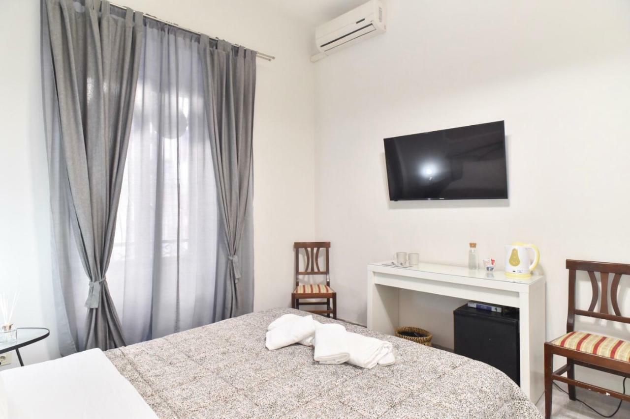Guesthouse O Affittacamere Magenta Baylon Suite B Róma Kültér fotó