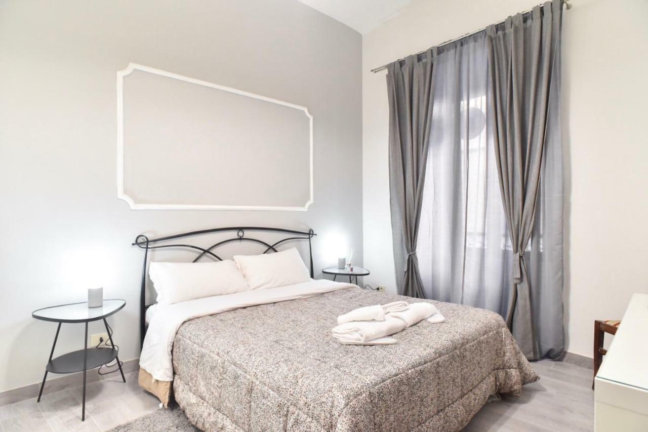 Guesthouse O Affittacamere Magenta Baylon Suite B Róma Kültér fotó