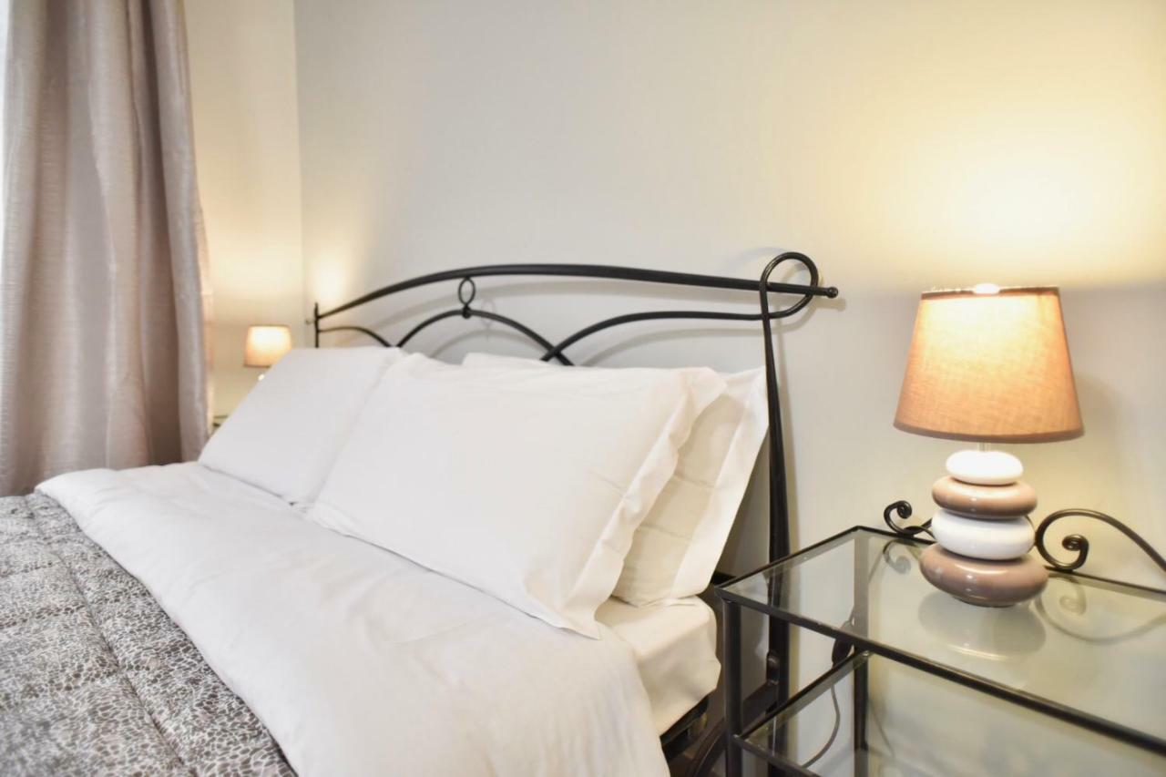 Guesthouse O Affittacamere Magenta Baylon Suite B Róma Kültér fotó